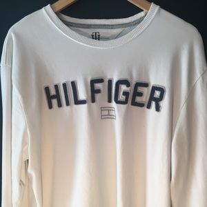 Tommy Hilfiger Longsleeve